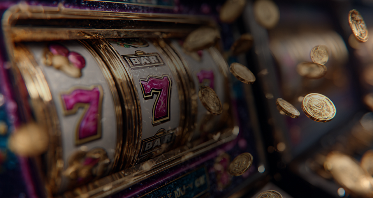 Slots Palace