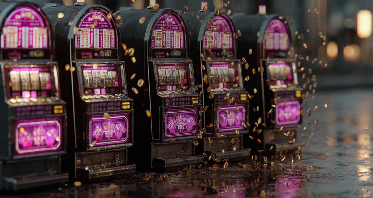 Slots Palace